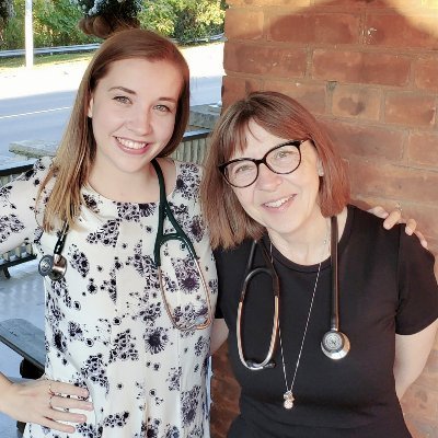 Profile Picture of Jessica Scott (@JessLearnsMed) on Twitter
