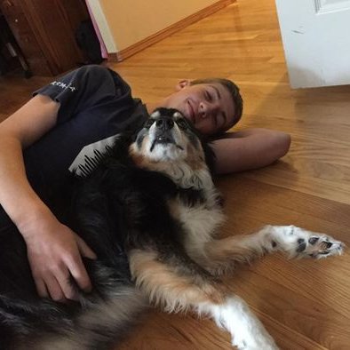 Profile Picture of Ethan Schaefer (@Ethanisgoatskie) on Twitter
