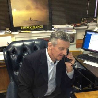 Profile Picture of Jerry Vining (@jerry.vining.14) on Facebook