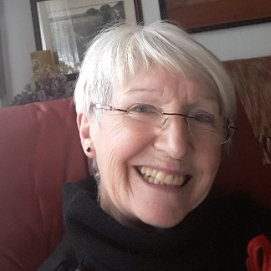 Profile Picture of Natividad Camacho (@NatividadCamac6) on Twitter