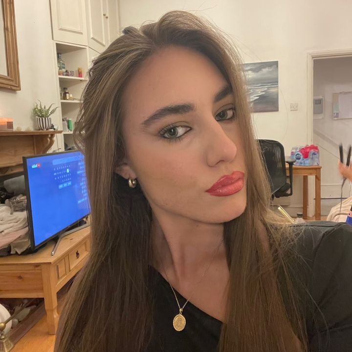 Profile Picture of Amyclaytonnn (@amyclaytonnnn) on Tiktok