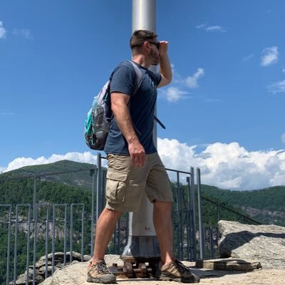 Profile Picture of Josh Goodrich (@EJGoods) on Twitter