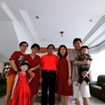 Profile Picture of Sherina Hii 许茹芳 (@sherinapatricktiffinykyler.sg) on Instagram