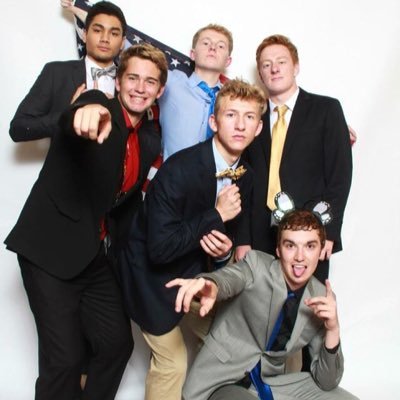 Blake Callahan - Twitter Profile Picture of Blake Callahan (@Callahan10Blake) on Twitter