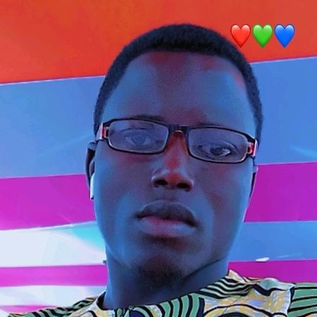 Profile Picture of marsbrodeur (@marsbrodeur) on Tiktok