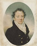 Profile Picture of Joseph Carl Rosenbaumon Wikipedia