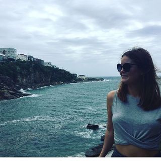 Profile Picture of Lisa Hollywood (@lisahollywood88) on Instagram