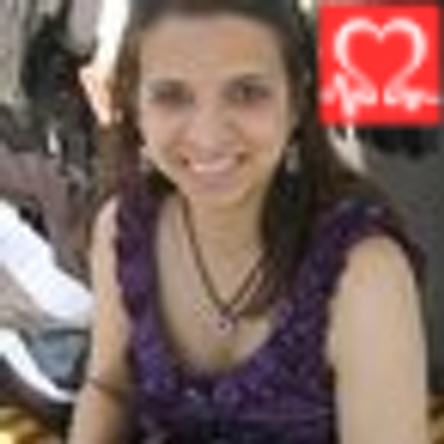 Profile Picture of Navpreet Kaur (@navdigital) on Twitter