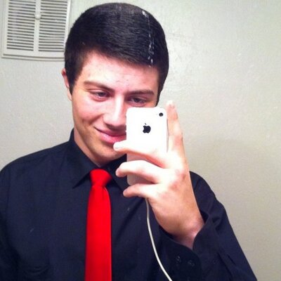 Profile Picture of Nick Schaeffer (@jewishswag20) on Twitter