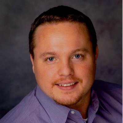 Profile Picture of Brian K Palmer (@briankpalmer) on Twitter