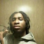 Profile Picture of Edward Sistrunk (@montay1017) on Instagram