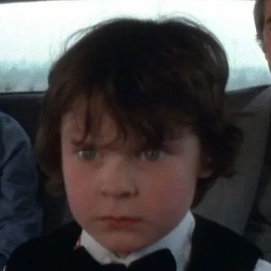 Damien Thorn 🎗 🤘 - Twitter Profile Picture of Damien Thorn 🎗 🤘 (@calamordor) on Twitter