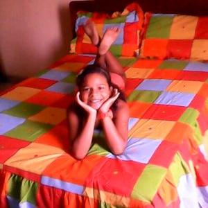 Profile Picture of Isabelle Lima (@isabellelima_12) on Twitter