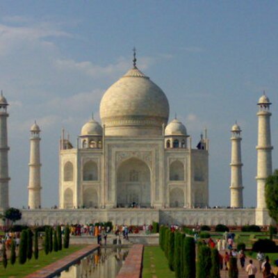 Profile Picture of Amit Puri (@amitpuri01) on Twitter