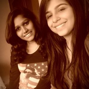 Profile Picture of Nidhi Mahendroo (@MahendrooNidhi) on Twitter