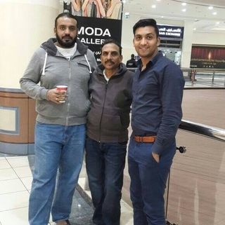 Profile Picture of Ehsan Ul Haq (@Ehsan-Ul-Haq) on Facebook