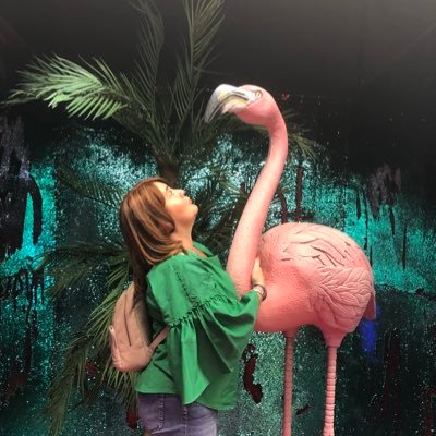 Profile Picture of Helen Riley (@@rumblingriley) on Twitter