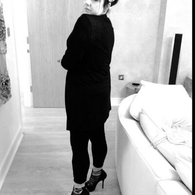 Profile Picture of Victoria (@VickyLizzieLamb) on Twitter