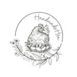 Profile Picture of Adrian Larsen (@handmade.hen) on Instagram