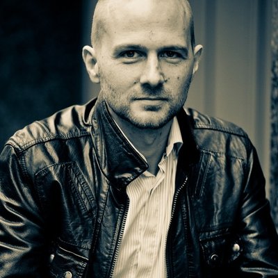 Profile Picture of Joe White (@soyojoe) on Twitter