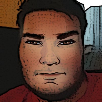 Profile Picture of Luke Parsons (@EmperorParsy198) on Twitter