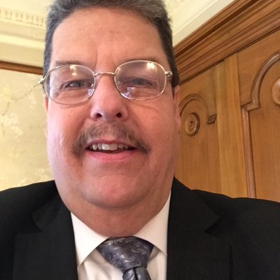 Profile Picture of Randy Scott Whitmer (@WhitmerRandy) on Twitter