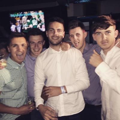 Profile Picture of Joe Stuart (@joestuart3) on Twitter