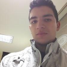 Profile Picture of Fabian Zapata (@fabianzapata18) on Twitter