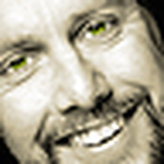 Profile Picture of Michael Campbell (@PrMoon) on Flickr