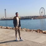 Profile Picture of Ahmed Moukedem (@danyel.jack.5) on Facebook