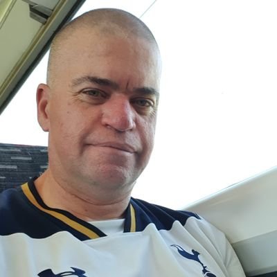Profile Picture of Paul Attfield (@AttersPaul) on Twitter