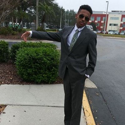 Profile Picture of James Bettis (@JamesBettis19) on Twitter