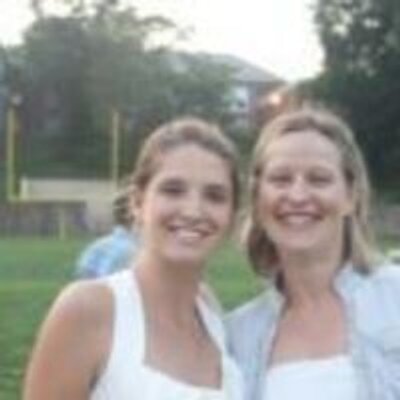 Profile Picture of Ginger Wheeler (@GingerWheeler9) on Twitter