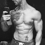 Profile Picture of Adam Deaton (@vegan_body_health) on Instagram