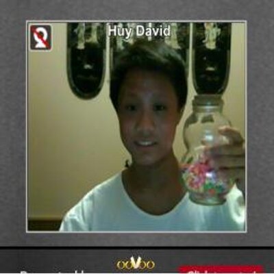 Profile Picture of Huy David (@HuyDavid18) on Twitter