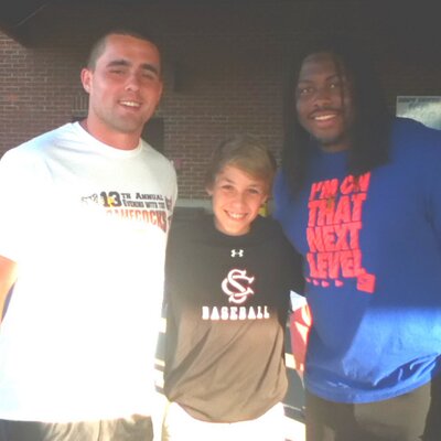 Profile Picture of Joseph Chiles (@joseph_chiles22) on Twitter