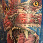 Profile Picture of Kieran McCormack (@themightygoosebuster) on Instagram