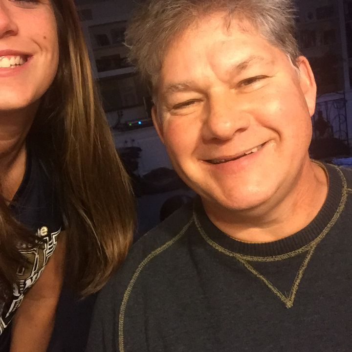 Profile Picture of Joseph Stolarski (@@josephgpf) on Tiktok