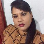 Profile Picture of Pinky Ragoobar (@pinkyragoobar) on Instagram