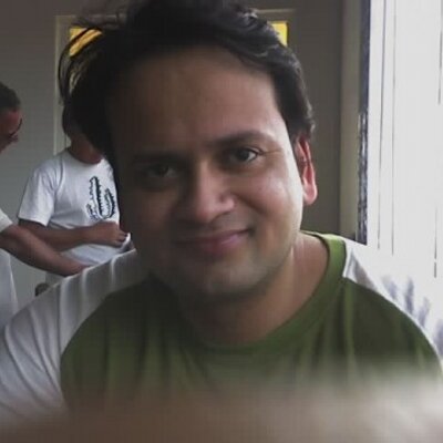 Profile Picture of Harish Mishra (@harishmishra) on Twitter