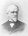 Profile Picture of William Leroy Brounon Wikipedia
