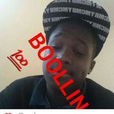 Profile Picture of Miguel Bennett (@Boss_kid900) on Twitter