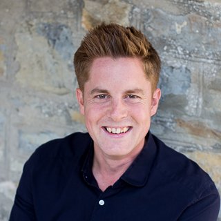 Profile Picture of Luke Thomas (@SpringBiz) on Twitter