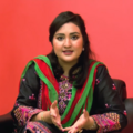Profile Picture of Sara Raza Khanon Wikipedia