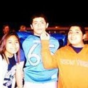 Profile Picture of Joe Rios (@428756916) on Myspace