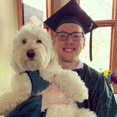 Profile Picture of Toby Klein (@Thklein86) on Twitter