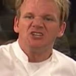 Profile Picture of Gordon Ramsey (@no_context_gordon) on Instagram