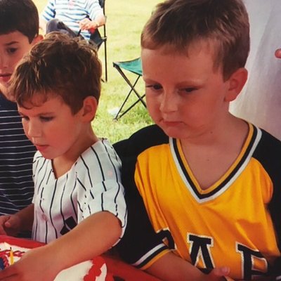 Profile Picture of Nathan J. Alderman (@NJA_16) on Twitter