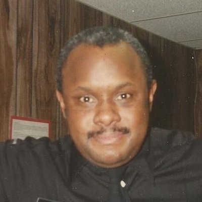 Profile Picture of Anthony  Armor (@AnthonyArmor3) on Twitter