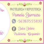 Profile Picture of Pamela Carolina Barraza Gómez (@dulce_delirio_pasteleria) on Instagram